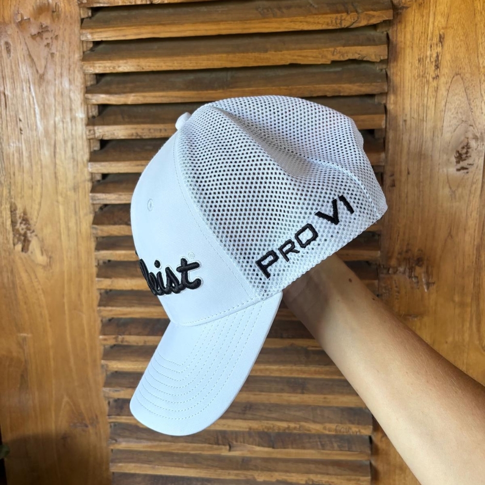 Titleist Hat - image 2